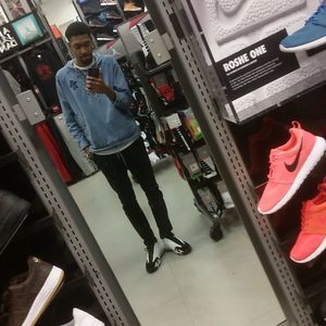 Meet your Posher, Twist